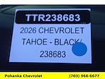 New 2026 Chevrolet Tahoe High Country for sale #TTR238683 - photo 36