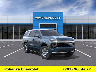 New 2026 Chevrolet Tahoe LT for sale #TTR239501 - photo 1