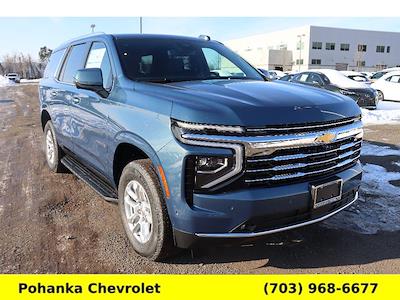 New 2026 Chevrolet Tahoe LT for sale #TTR239501 - photo 1