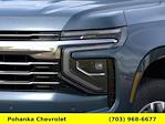 New 2026 Chevrolet Tahoe LT for sale #TTR239501 - photo 10