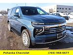 New 2026 Chevrolet Tahoe LT for sale #TTR239501 - photo 1