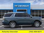 New 2026 Chevrolet Tahoe LT for sale #TTR239501 - photo 5