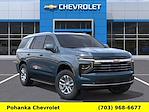 New 2026 Chevrolet Tahoe LT for sale #TTR239501 - photo 7