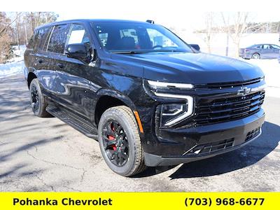 New 2026 Chevrolet Tahoe RST for sale #TTR240318 - photo 1