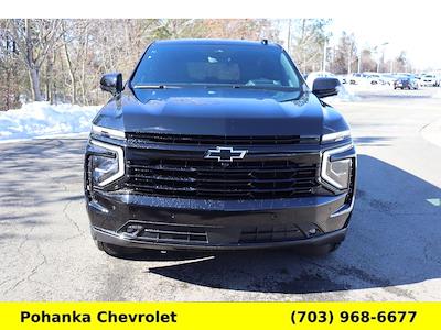 New 2026 Chevrolet Tahoe RST for sale #TTR240318 - photo 2