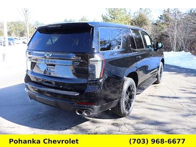 New 2026 Chevrolet Tahoe RST for sale #TTR240318 - photo 2