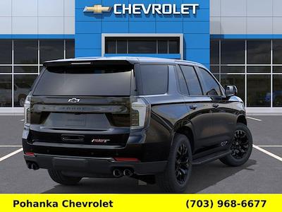 New 2026 Chevrolet Tahoe RST for sale #TTR240318 - photo 2