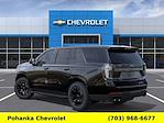 New 2026 Chevrolet Tahoe RST for sale #TTR240318 - photo 4