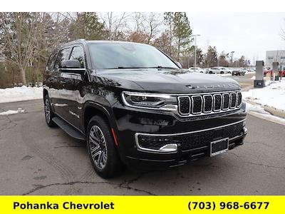 Used 2024 Jeep Wagoneer - photo 1