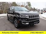 2024 Jeep Wagoneer 4WD SUV for sale #TTR240318A - photo 1
