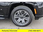 2024 Jeep Wagoneer 4WD SUV for sale #TTR240318A - photo 42