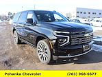New 2026 Chevrolet Tahoe High Country for sale #TTR240823 - photo 1
