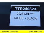 New 2026 Chevrolet Tahoe High Country for sale #TTR240823 - photo 36
