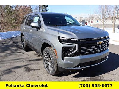 New 2026 Chevrolet Tahoe High Country for sale #TTR244962 - photo 1