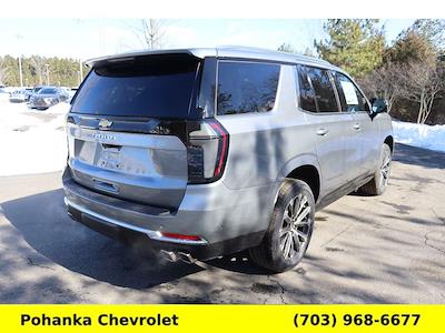 New 2026 Chevrolet Tahoe High Country for sale #TTR244962 - photo 2