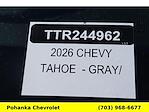 New 2026 Chevrolet Tahoe High Country for sale #TTR244962 - photo 36