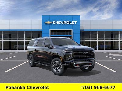 2026 Chevrolet Suburban 4WD SUV for sale #TTR245238 - photo 1