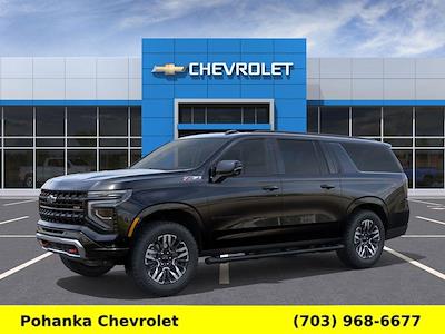 2026 Chevrolet Suburban 4WD SUV for sale #TTR245238 - photo 2