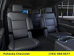 2026 Chevrolet Suburban 4WD SUV for sale #TTR245238 - photo 17