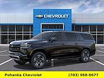 2026 Chevrolet Suburban 4WD SUV for sale #TTR245238 - photo 2