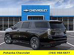 2026 Chevrolet Suburban 4WD SUV for sale #TTR245238 - photo 3