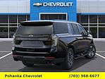 2026 Chevrolet Suburban 4WD SUV for sale #TTR245238 - photo 4