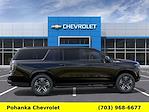 2026 Chevrolet Suburban 4WD SUV for sale #TTR245238 - photo 5