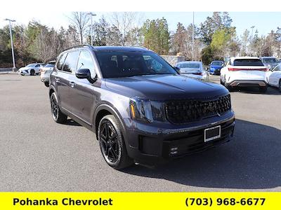 Used 2025 Kia Telluride - photo 1