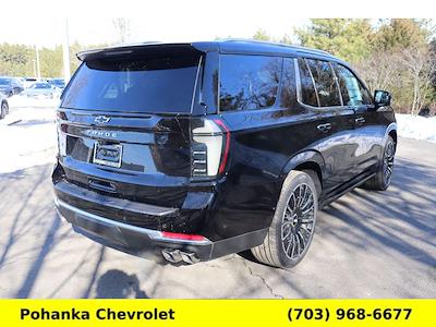2026 Chevrolet Tahoe 4WD SUV for sale #TTR249167 - photo 2