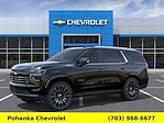 New 2026 Chevrolet Tahoe High Country for sale #TTR249167 - photo 3