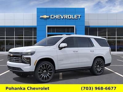 2026 Chevrolet Tahoe 4WD SUV for sale #TTR251372 - photo 2