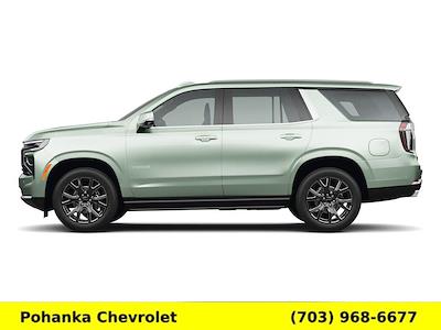 New 2026 Chevrolet Tahoe High Country for sale #TTR251372 - photo 2