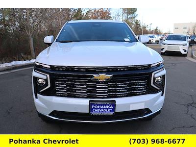 New 2026 Chevrolet Tahoe - photo 1
