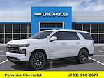 2026 Chevrolet Tahoe 4WD SUV for sale #TTR251372 - photo 3