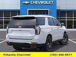 2026 Chevrolet Tahoe 4WD SUV for sale #TTR251372 - photo 2