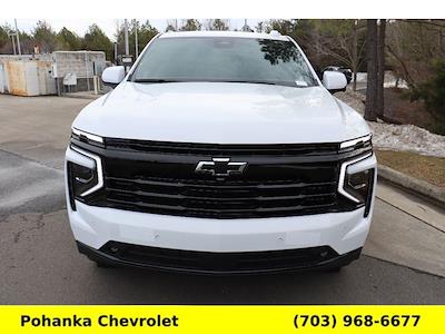 New 2026 Chevrolet Suburban - photo 1