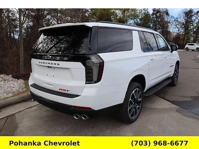 New 2026 Chevrolet Suburban - photo 1