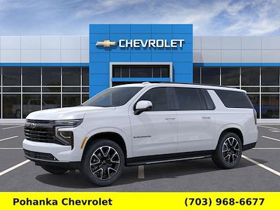 New 2026 Chevrolet Suburban RST for sale #TTR252329 - photo 2
