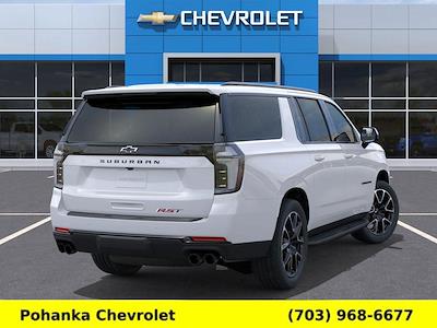 New 2026 Chevrolet Suburban RST for sale #TTR252329 - photo 2