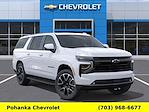 New 2026 Chevrolet Suburban RST for sale #TTR252329 - photo 7