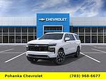New 2026 Chevrolet Suburban RST for sale #TTR252329 - photo 8
