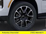 New 2026 Chevrolet Suburban RST for sale #TTR252329 - photo 9