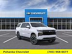 New 2026 Chevrolet Suburban RST for sale #TTR252329 - photo 1