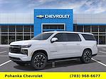 New 2026 Chevrolet Suburban RST for sale #TTR252329 - photo 2
