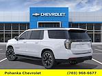 New 2026 Chevrolet Suburban RST for sale #TTR252329 - photo 3