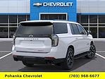 New 2026 Chevrolet Suburban RST for sale #TTR252329 - photo 4
