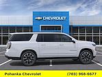 New 2026 Chevrolet Suburban RST for sale #TTR252329 - photo 5