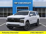 New 2026 Chevrolet Suburban RST for sale #TTR252329 - photo 6
