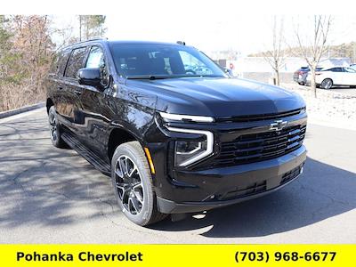 New 2026 Chevrolet Suburban - photo 1