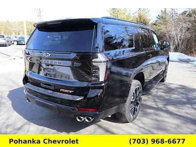 New 2026 Chevrolet Suburban - photo 1